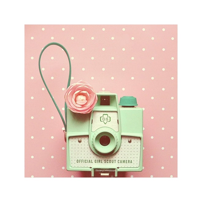 Girl Scout Love
