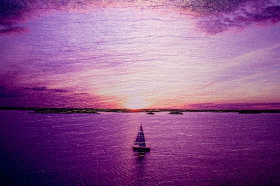 Custom 8x8" Slate Print Luxury Medium Fine Art Landscape Stone Photo Print