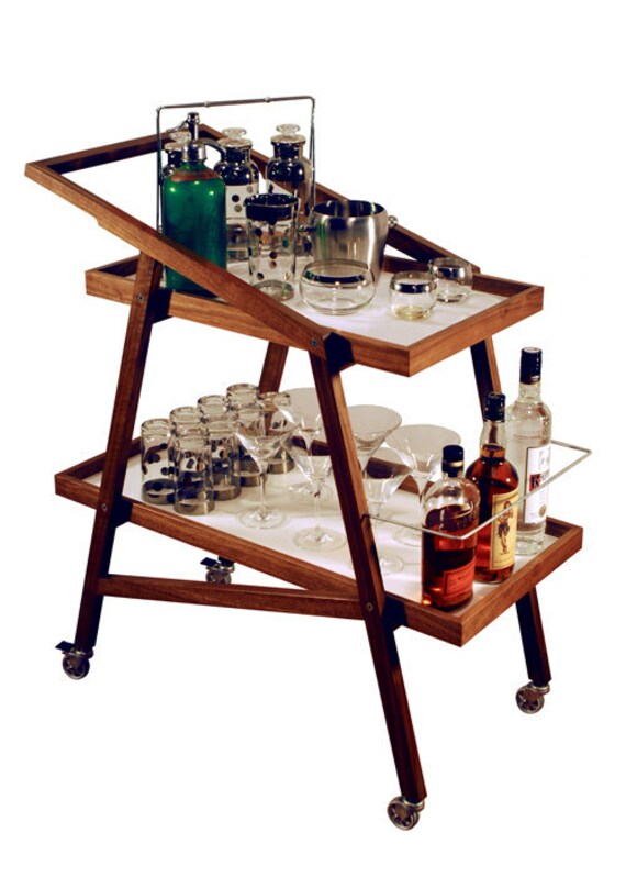 Arko Bar Cart