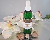 Bug Repellent All-Natural and DEET Free, 4 oz Larger Size