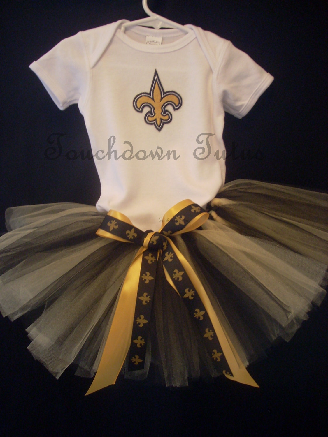 saints tutu