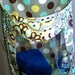 Easy Find REVERSIBLE Car Storage Bag - Custom Order