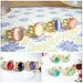 Mint Ring Mint Gold Ring Mint Heart Ring Gold Filigree Ring Gold Lace Vintage Style Ring Turquoise Seafoam Aqua Gold Ring - XOXO Minty Green