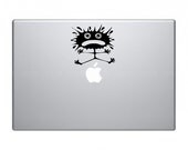 Stickers Macbook Decals Art Vinyl For Apple Macbook Pro Air / iPad J088