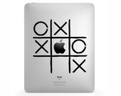iPad 3 Sticker Decal Art Vinyl For Apple iPad iPad2  iPad3 The New iPad J109