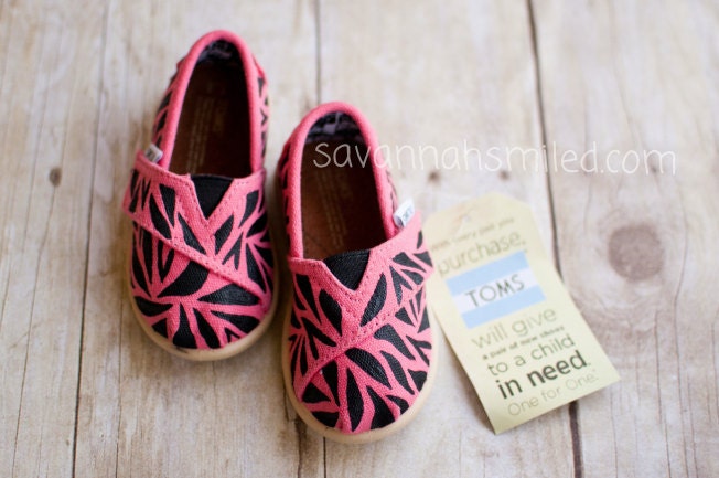 toms shoes zebra