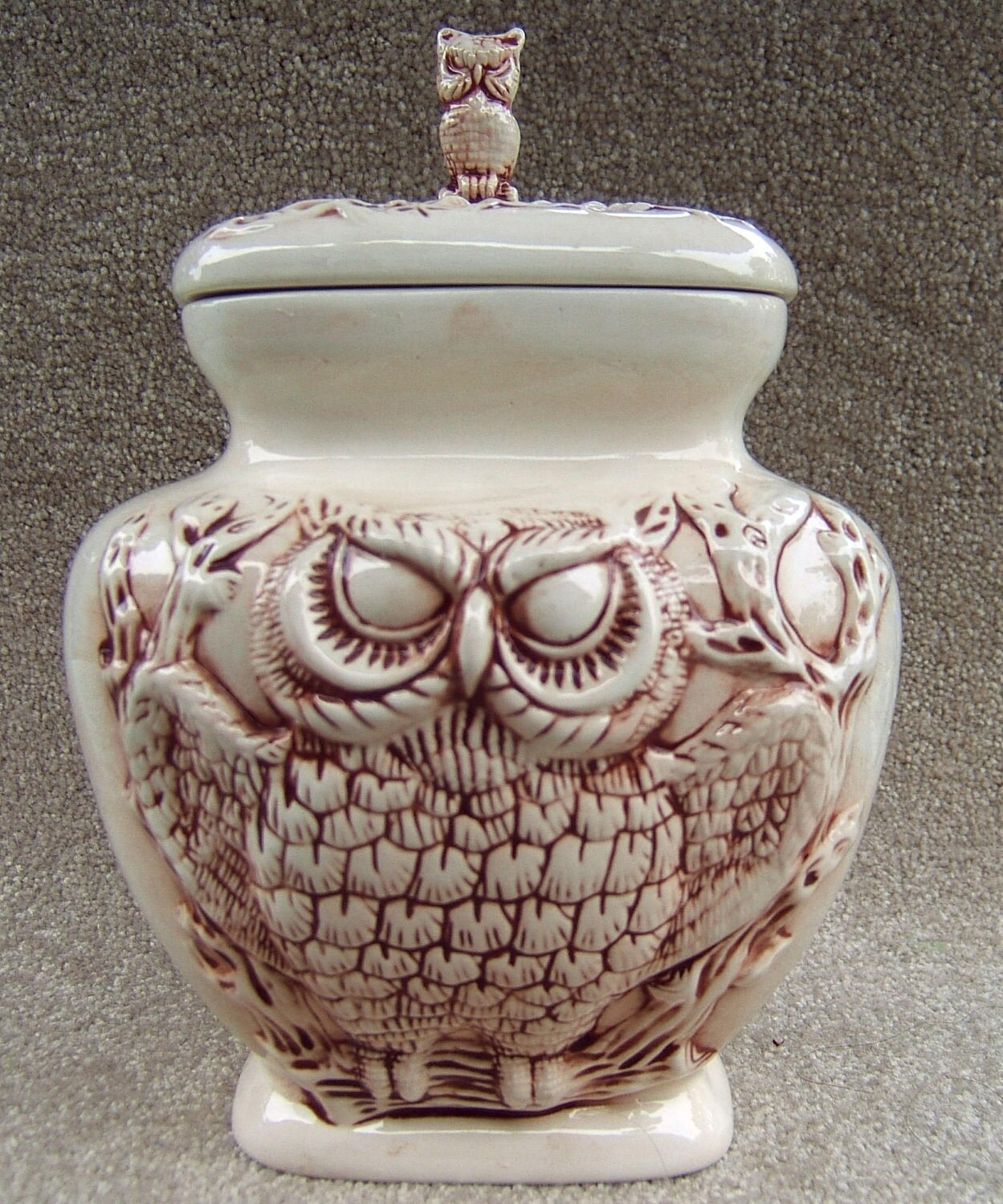 Unique Cookie Jars
