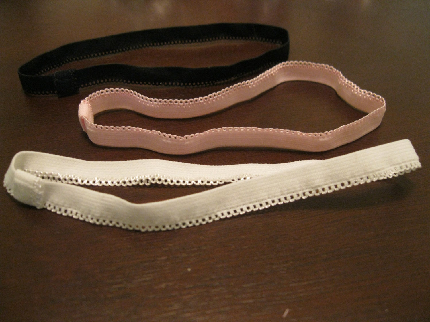 Headband one dollar with Purchase of any Hair Clip