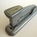 vintage stapler - swingline speed stapler 4 - industrial - metal - made in usa