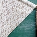 BURLAP & LACE banner