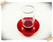 Hazel Atlas Jar Water Feeder