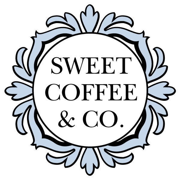 Logo Design - Premade Graphic Deco Shabby Frame by a Professional Graphic Designer