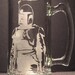 Star Wars Boba Fett bounty hunter inspired Beer Mug Engraved/Etched Glass