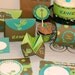 Instant Download Dinosaur Birthday Printable Party Kit with Editable Text