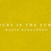 Game of Thrones - House Baratheon print 11X17"