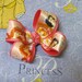 Personalized princess shirt