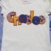 Personalized Snow White shirt