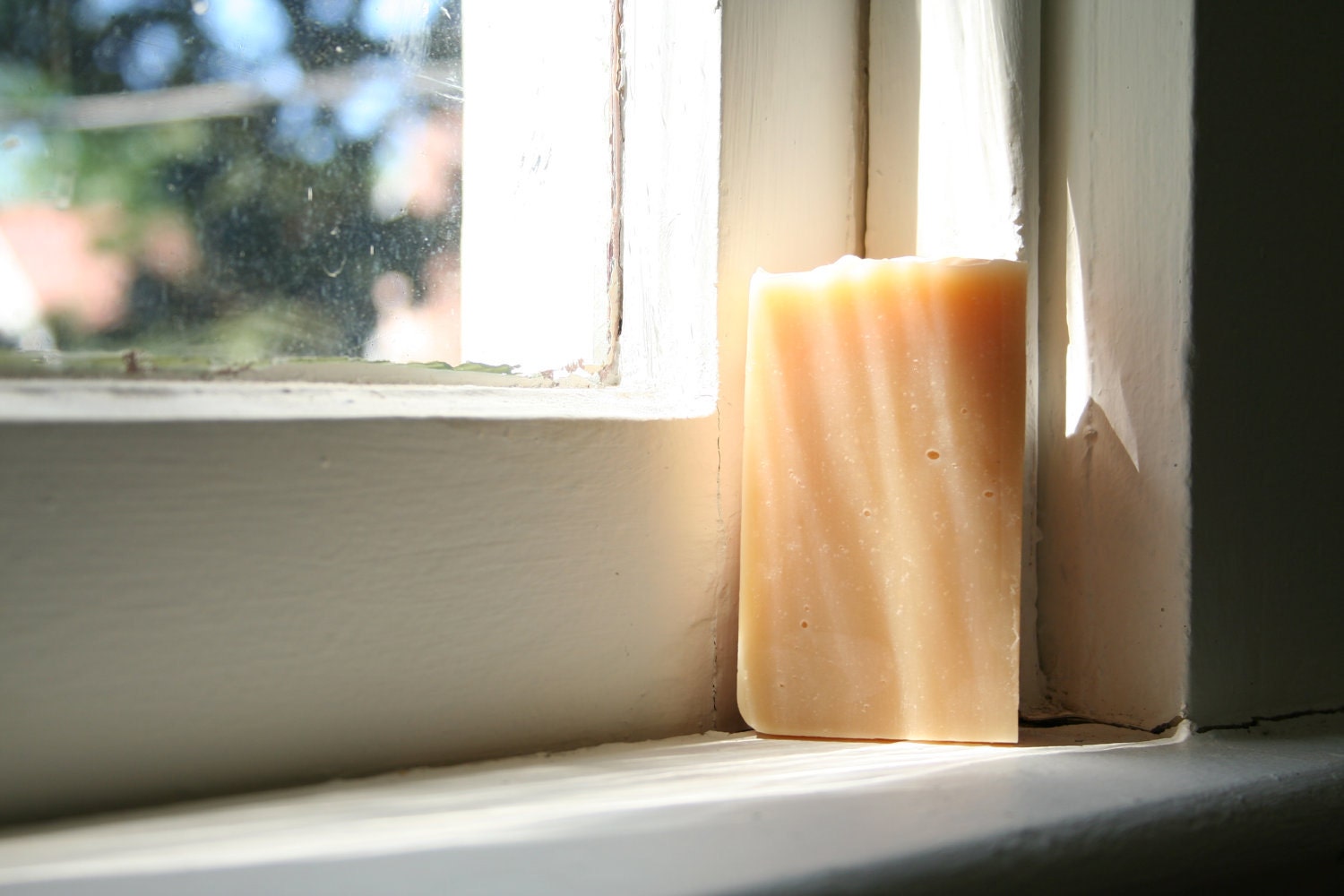Simply Perfect Goat Milk and Shea Butter Unscented Soap