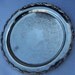 Vintage Silver Tray