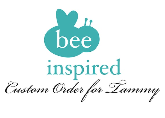 RESERVED FOR TAMMY handpainted wooden sign decor: we made a wish and you came true