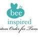 RESERVED FOR TAMMY handpainted wooden sign decor: we made a wish and you came true