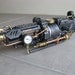 Steampunk Gun - THE GOLIATHON