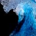 Glass Wave - Kalapana wave - Medium size