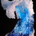 Glass Wave - Kalapana wave - Medium size