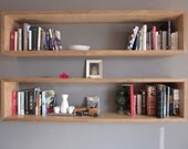 Blind mount shelf by studiohoste - studiohoste