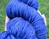 Violet Beauregarde - Aran Weight Yarn (MCN)