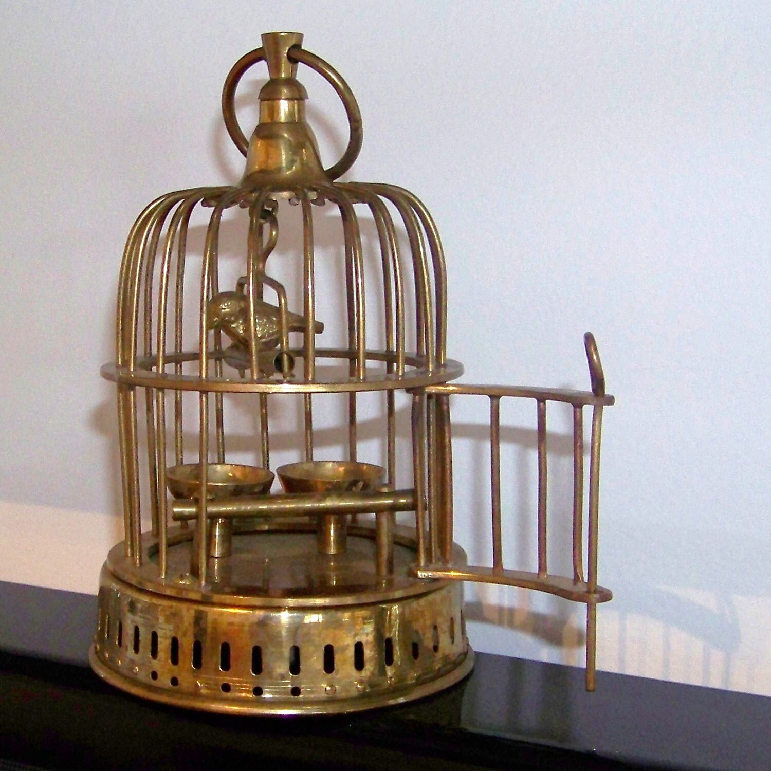 Bird Cage Antique