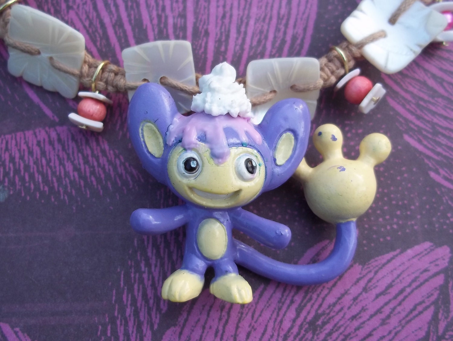 Cute Aipom