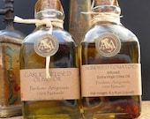 Italian Infused Extra Olive Oil & Dipping Oils 8,5 fl oz