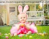 Bunny Tutu
