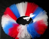 July 4th Tutu