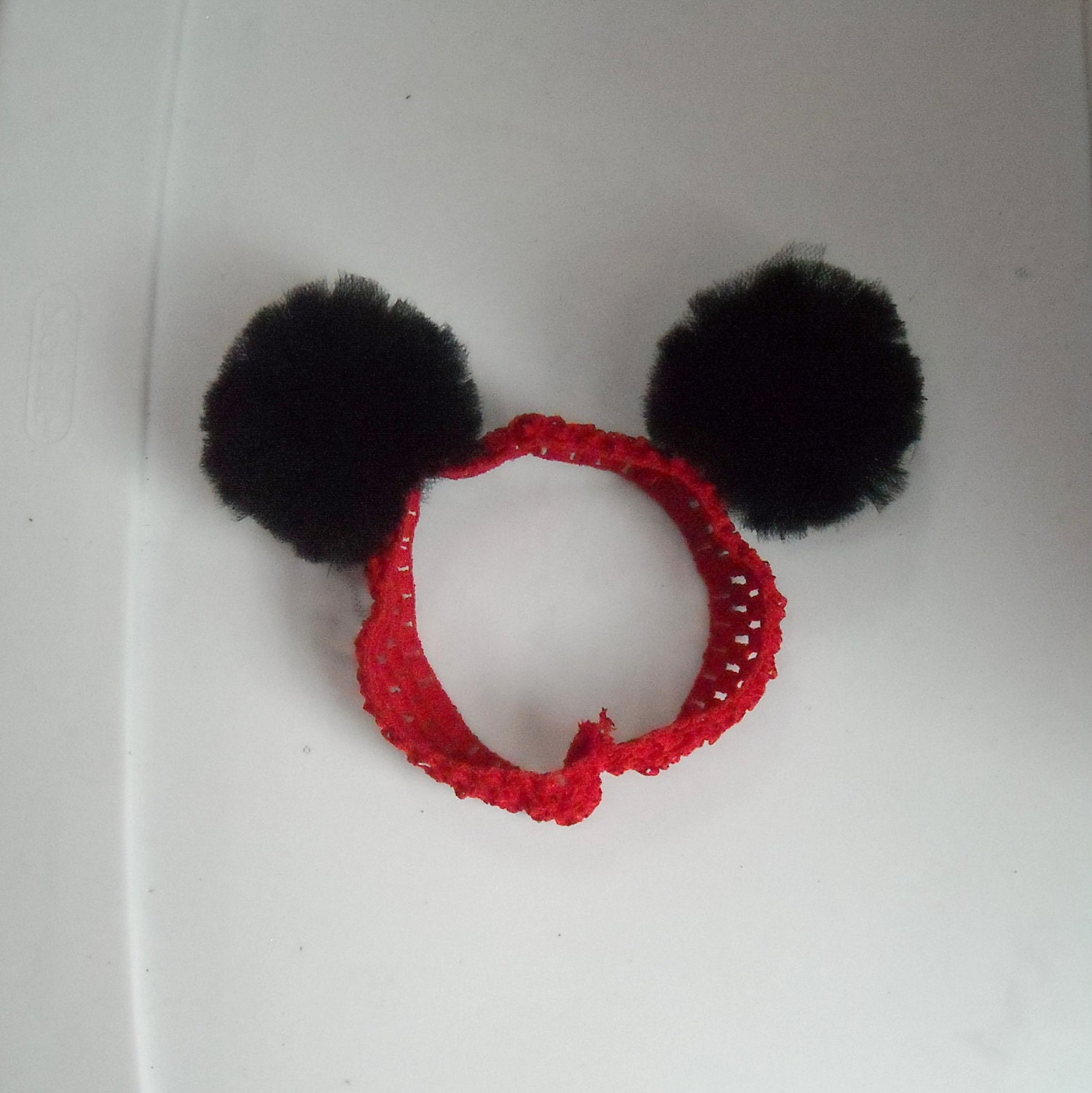 Mickey Mouse Tutu
