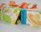 Small Book with Slipcase Box - South of the Border Mini - By Danielle