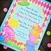 Mad Hatter INVITATIONS Party Printables Alice In Wonderland - Krown Kreations
