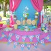 Sweet Shop or Candyland SIGN/ Lalaloopsy Party / Candy Land Party/ Sweet Shoppe/ Lollipop/ Bubble Gum/ Girls Birthday - Krown Kreations