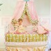 Beautiful and Precious Addison Baby Bedding Collection- Includes 4 Pieces