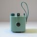 Vintage Savoy Camera, Mid Century Atomic Age Decor