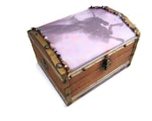 Unicorn Treasure Chest