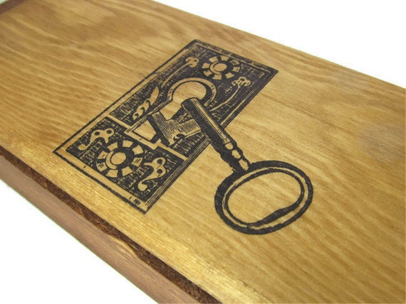 Pencil Box: Unlock Creativity