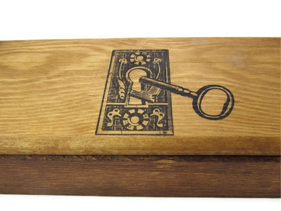 Pencil Box: Unlock Creativity