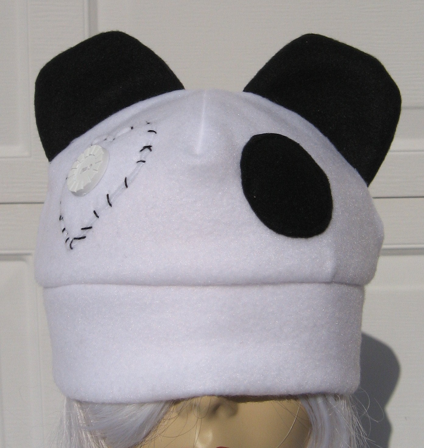 Anime Panda Hat