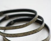 Snake bracelet collection 2011