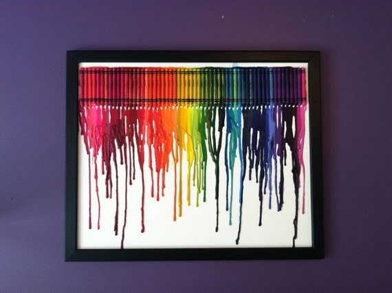Rainbow Drizzle