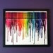 Rainbow Drizzle