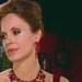 Kristin Bauer as Pam matching Red Earrings on True Blood S3 617SE