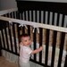 Crib Guards -- 3pc Custom Crib Rail Teething Guards for Baby/Toddler
